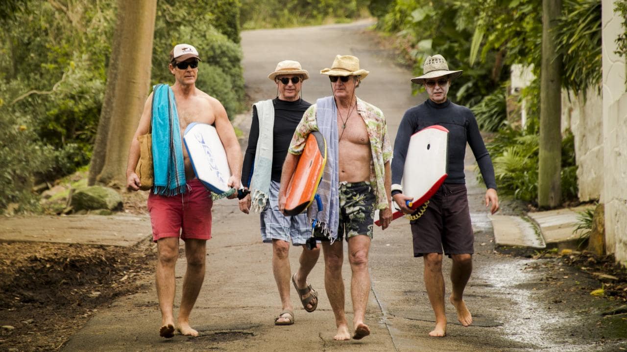 Thumbnail for Film review: Palm Beach