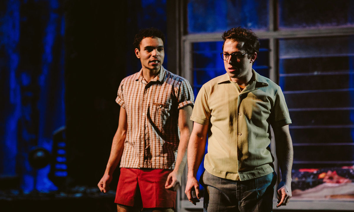 Thumbnail for Theatre review: Jasper Jones