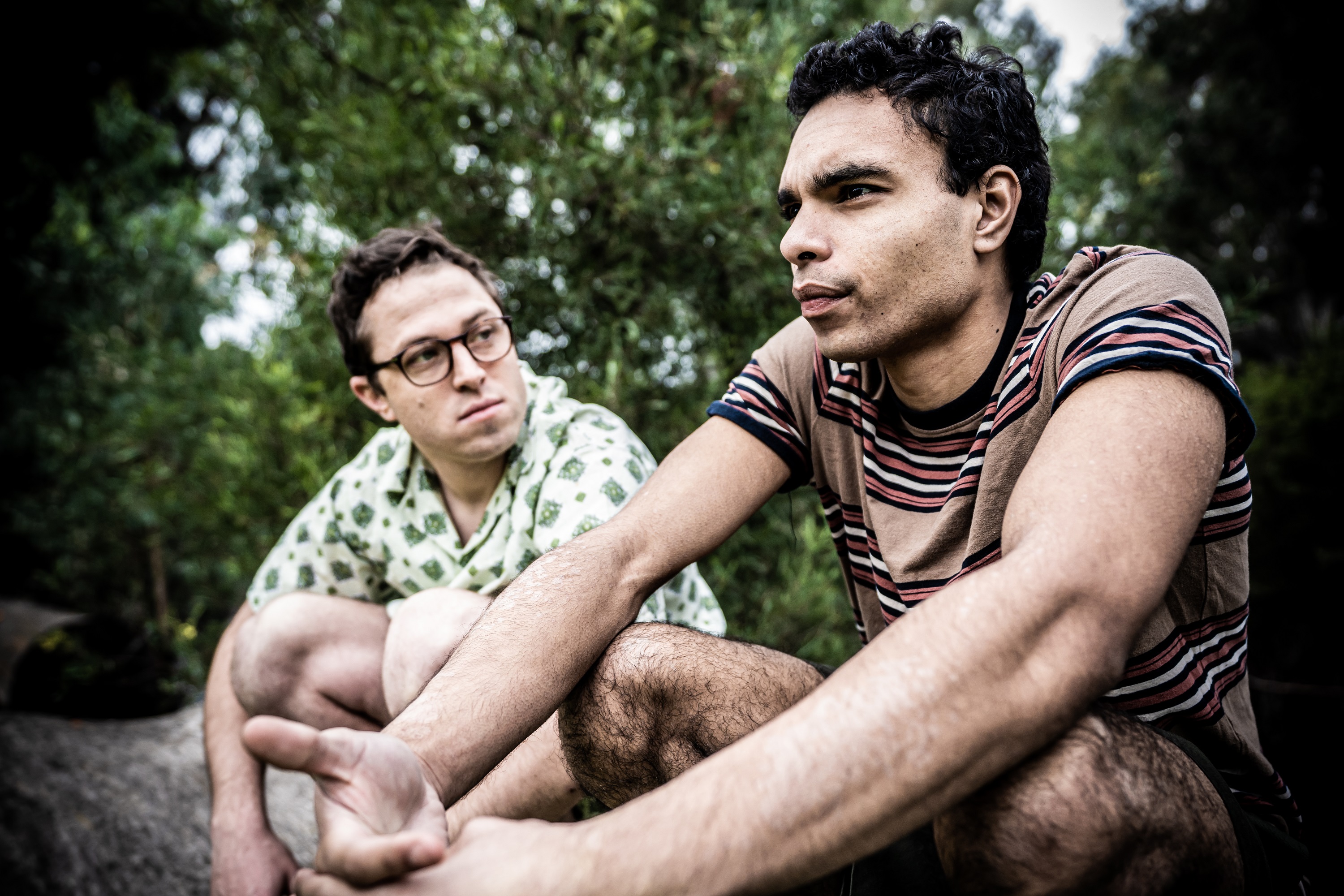 Thumbnail for Jasper Jones and the face of Australia