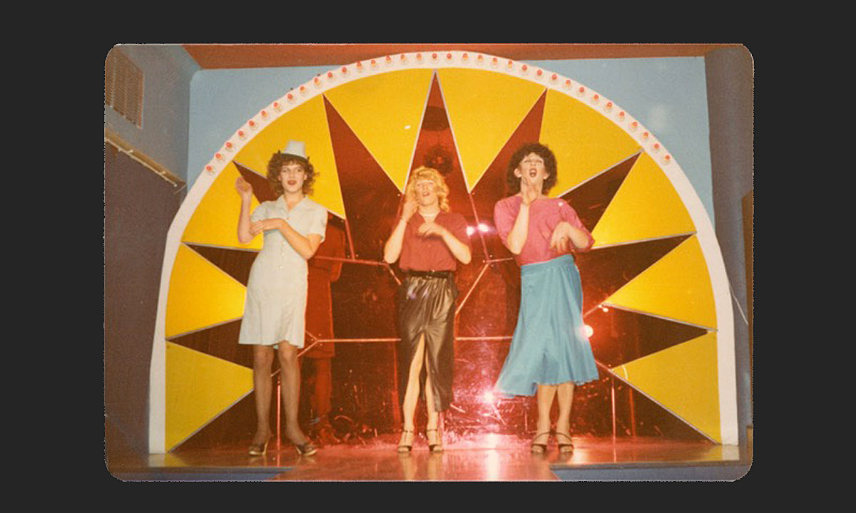 Thumbnail for From Mars to Mary’s: Chronicling Adelaide’s queer nightlife