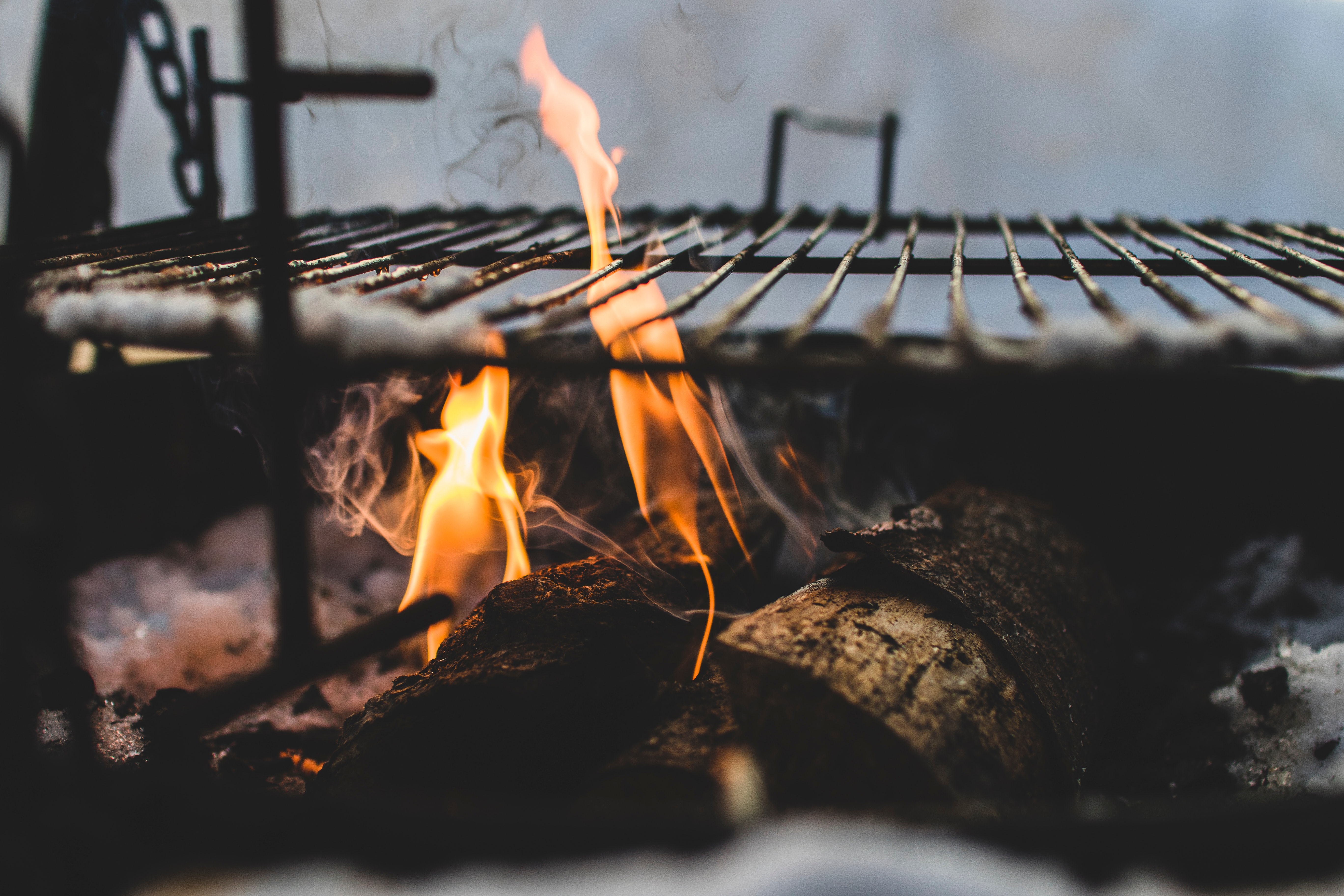 What are you putting on your barbecue this weekend?