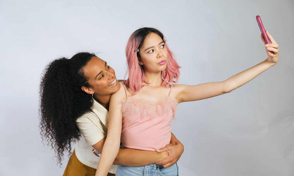 Thumbnail for Watching Content, a TV show made for smart phones