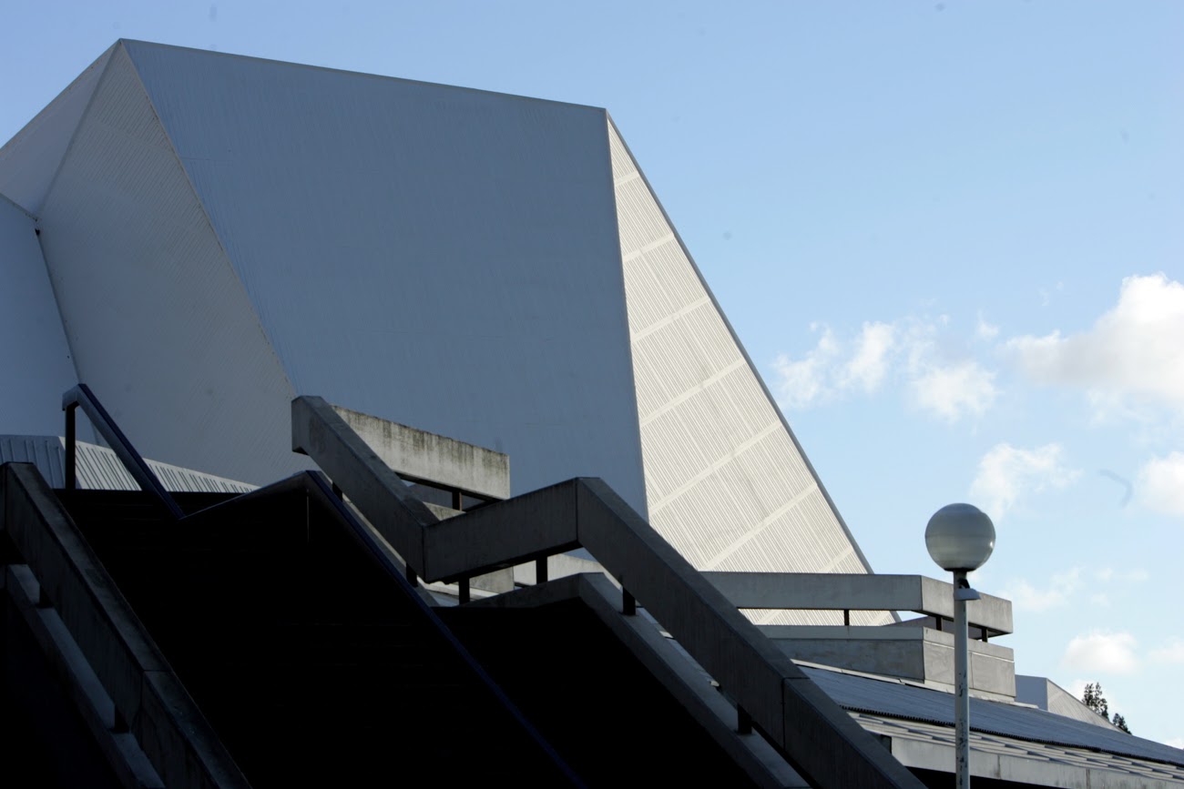 Wasn't Light's vision about more than buildings?