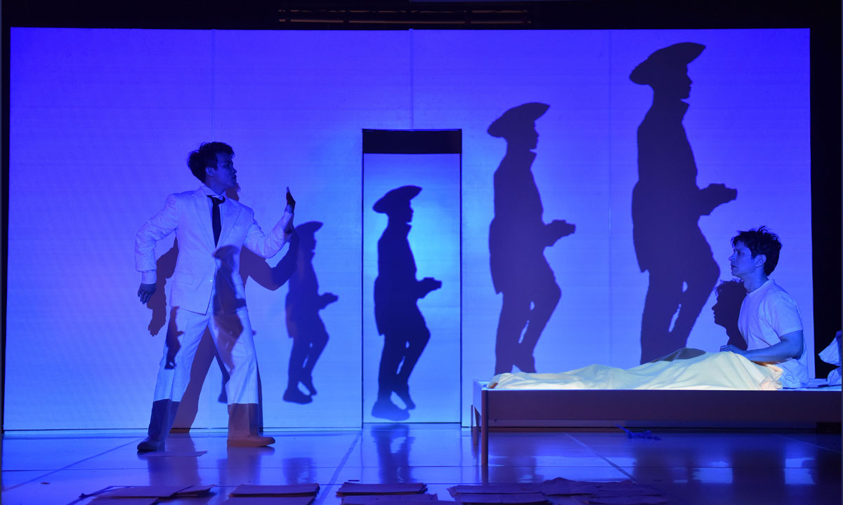 Thumbnail for Drama sheds fresh light on Adelaide and Penang’s colonial history