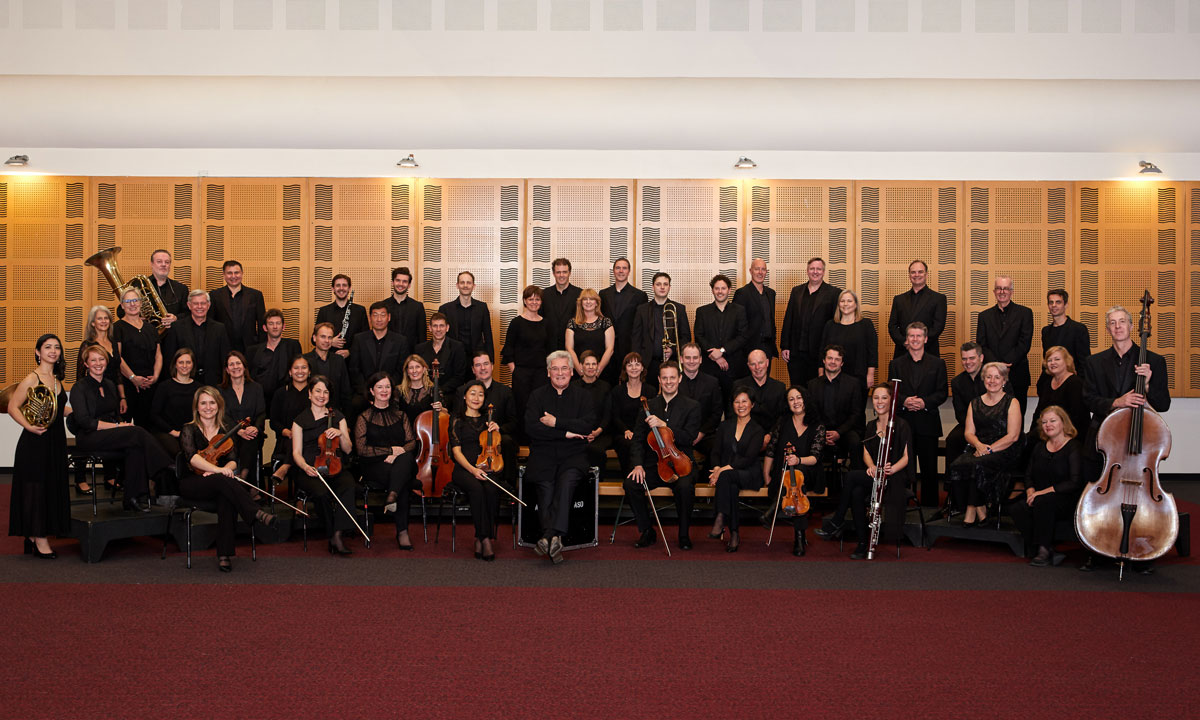 Thumbnail for ASO’s Asian tour will open the door to further collaboration