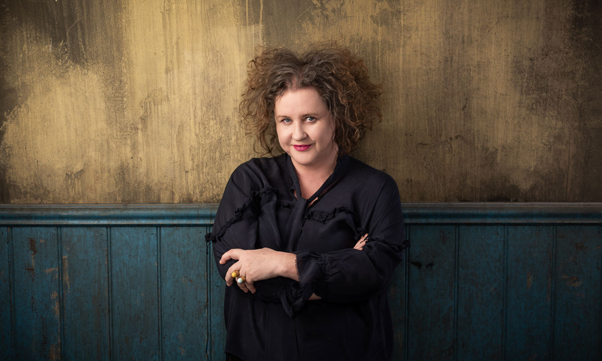 Thumbnail for Amanda Duthie resigns from SA Film Corporation