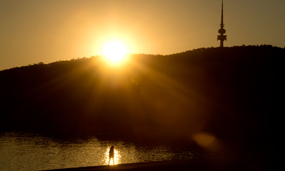 Thumbnail for Poem: A Dyad