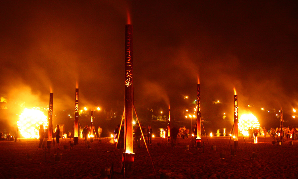 Thumbnail for Adelaide Festival fires up for 60th anniversary year