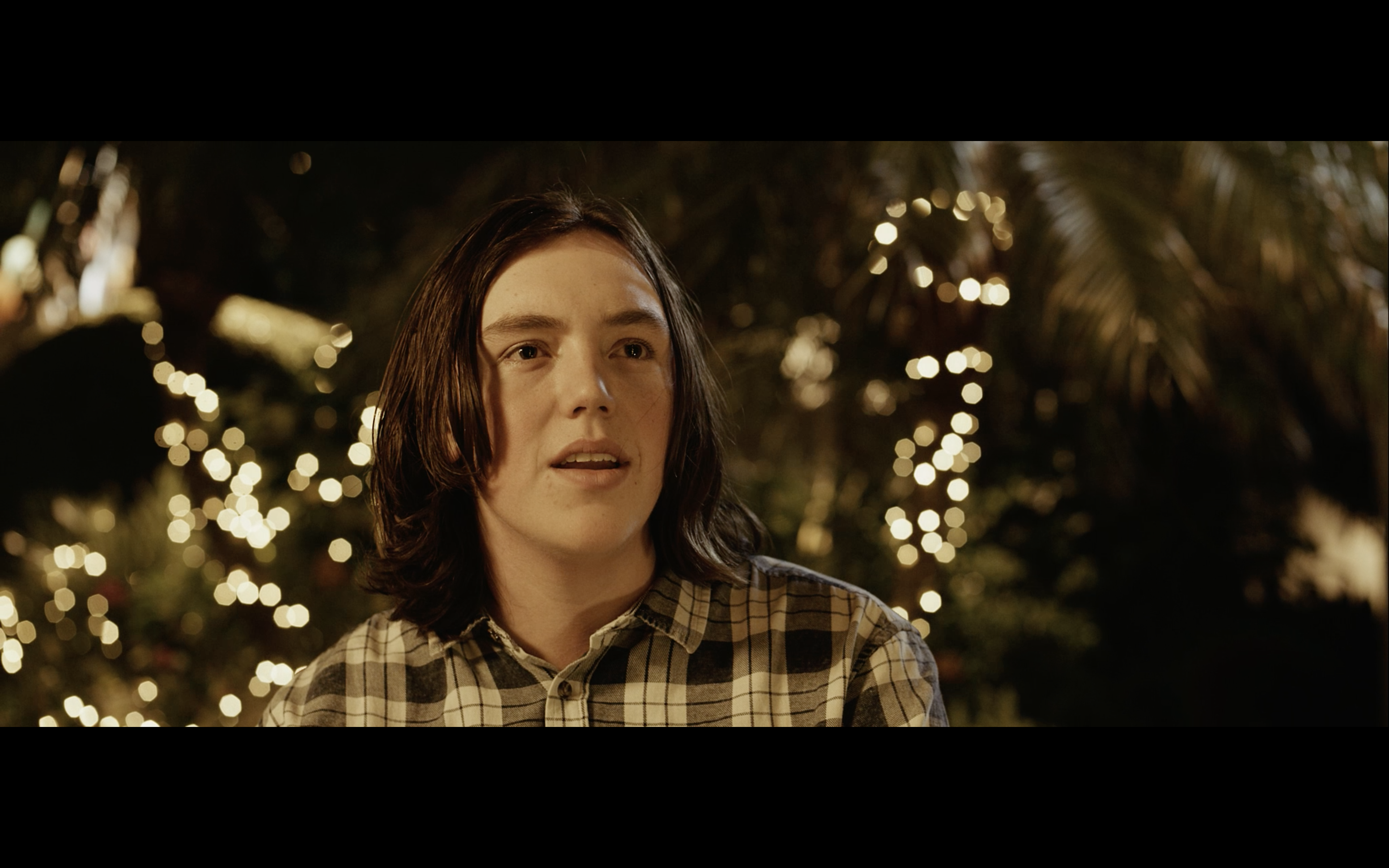 Thumbnail for Stars back new film made by Australian teenager