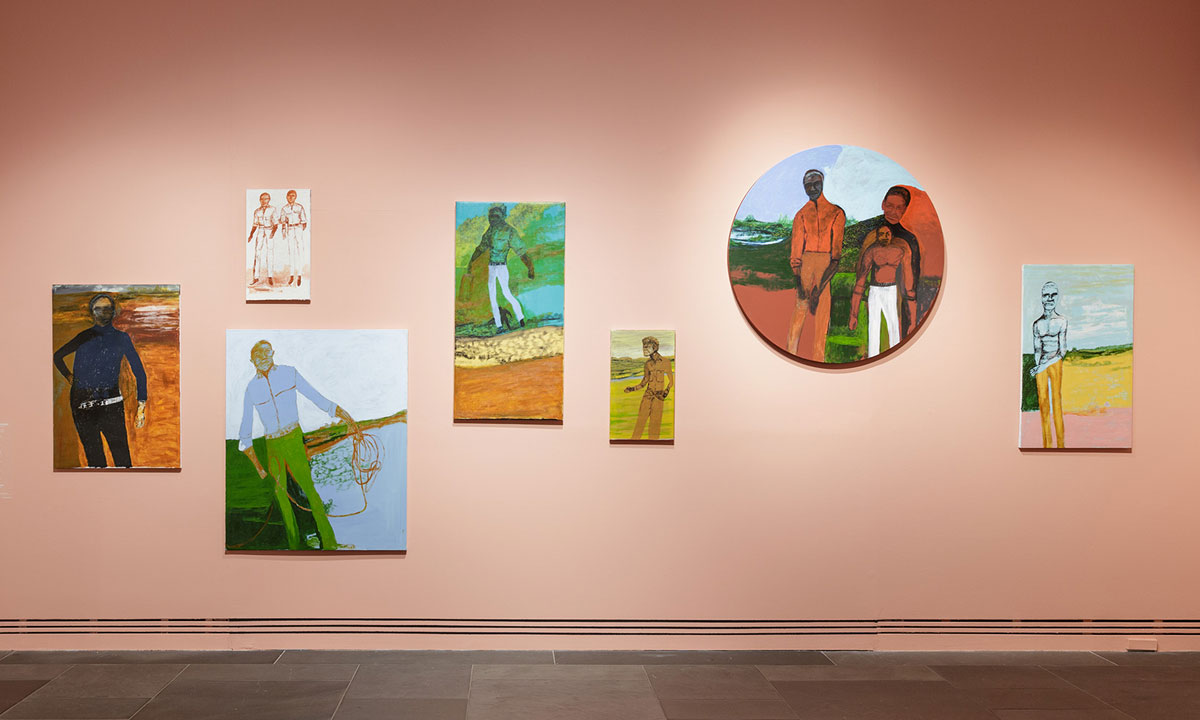 Thumbnail for Immerse yourself in the art of Tarnanthi