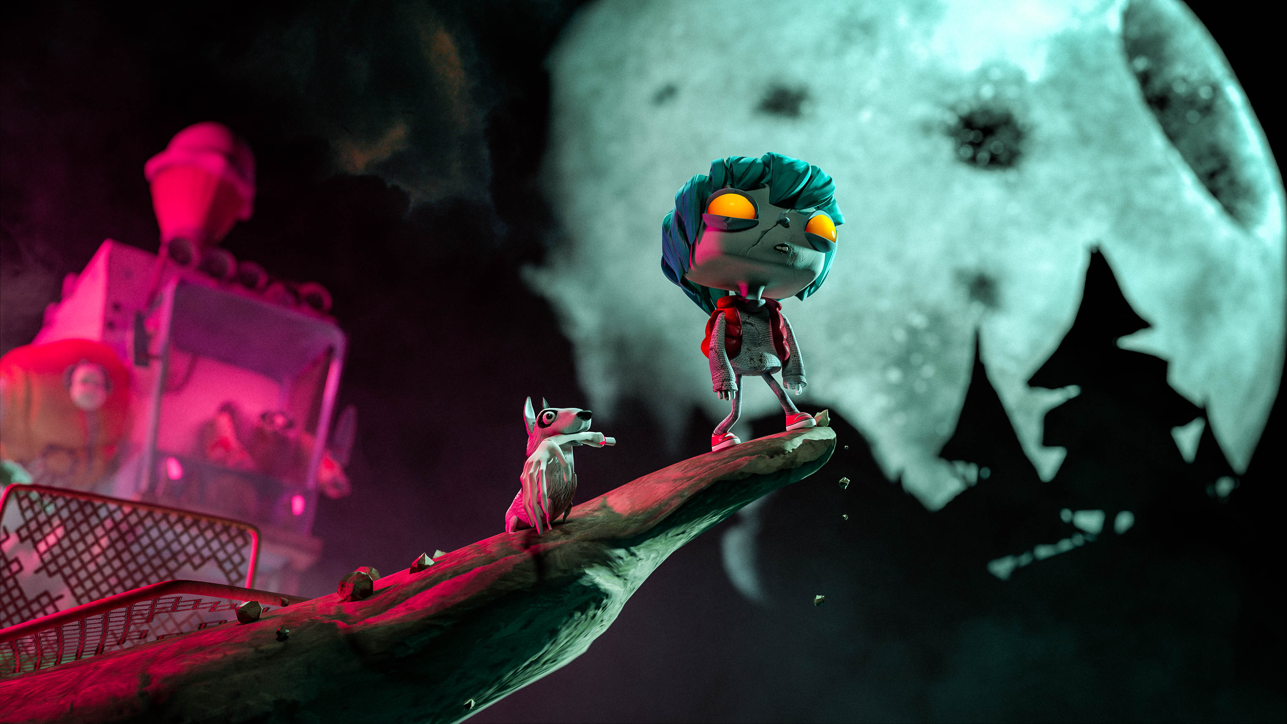 Thumbnail for Electric Dreams will show how technology is transforming the arts
