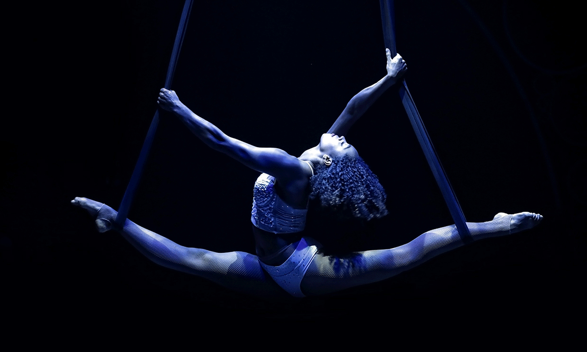 Thumbnail for All that glitters: What’s in store for the 2020 Adelaide Fringe