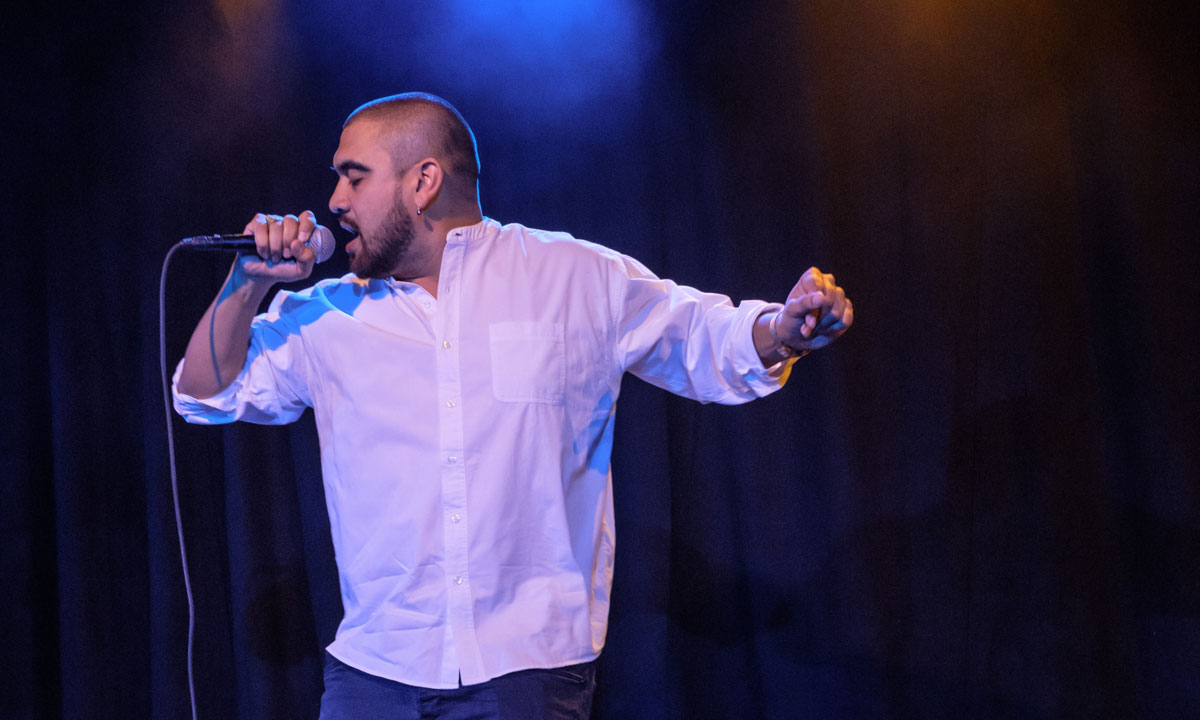 Thumbnail for OzAsia review: Since Ali Died – Omar Musa