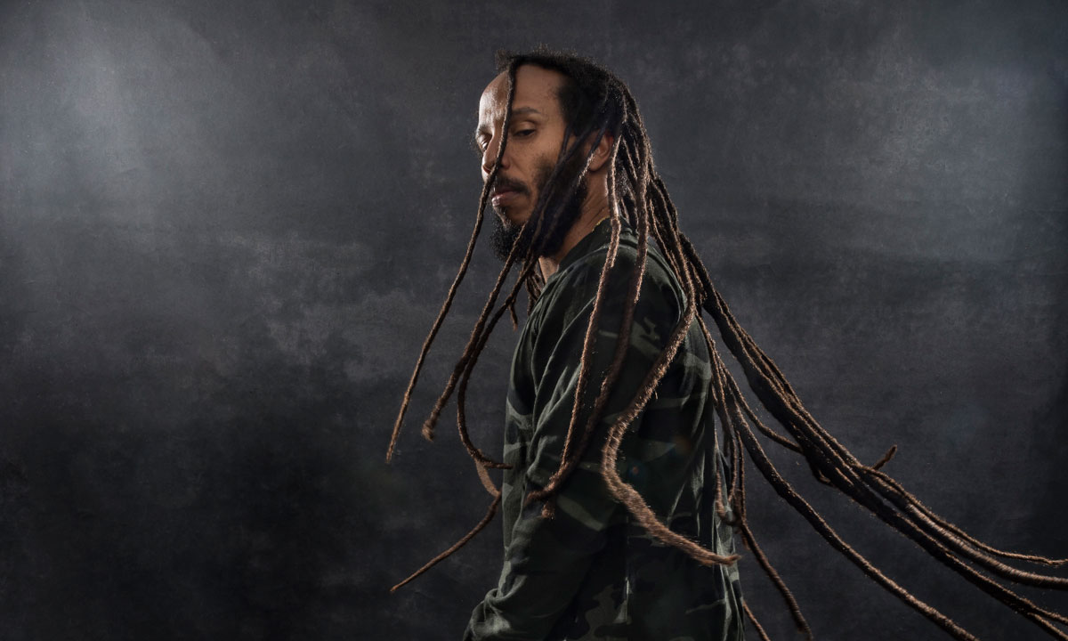 Thumbnail for Reggae star leads final 2020 WOMADelaide line-up reveal