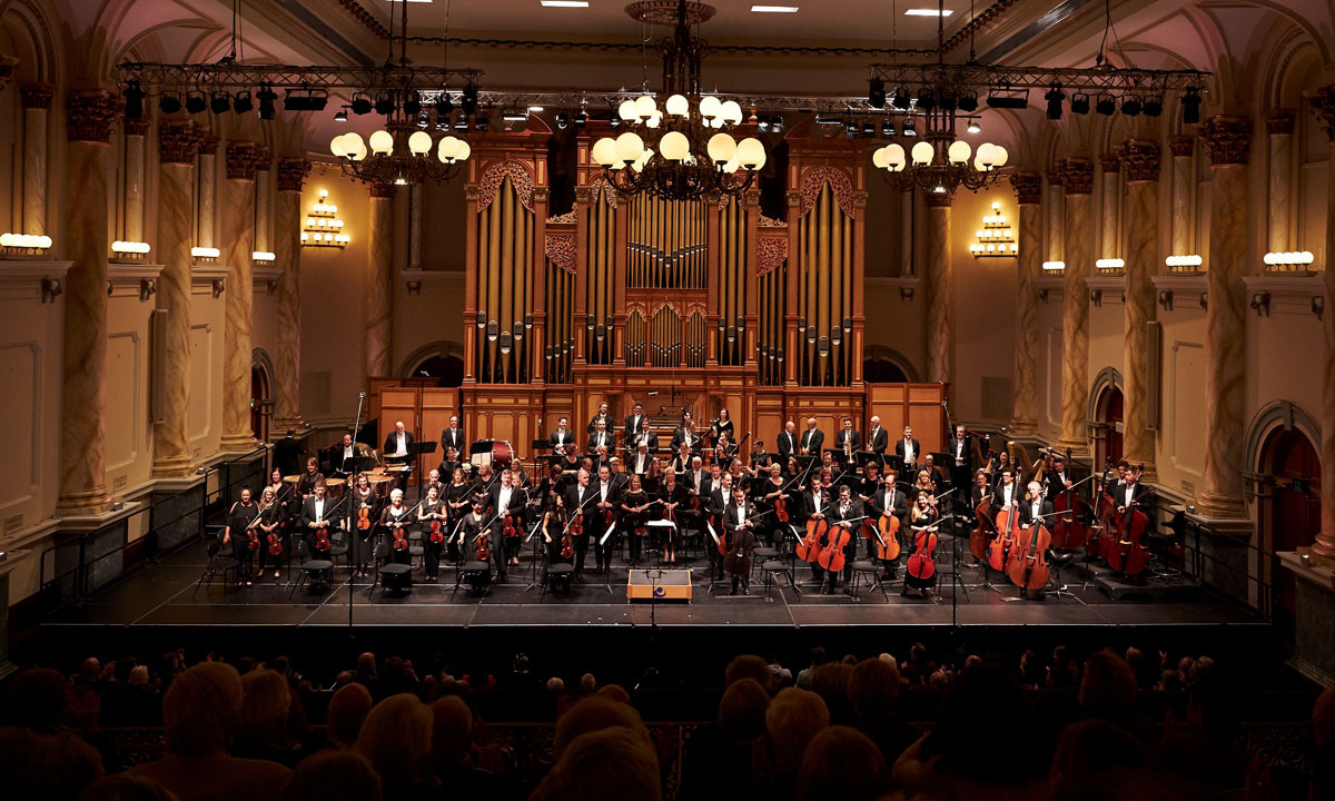 Thumbnail for Review: ASO’s Magical Tchaikovsky