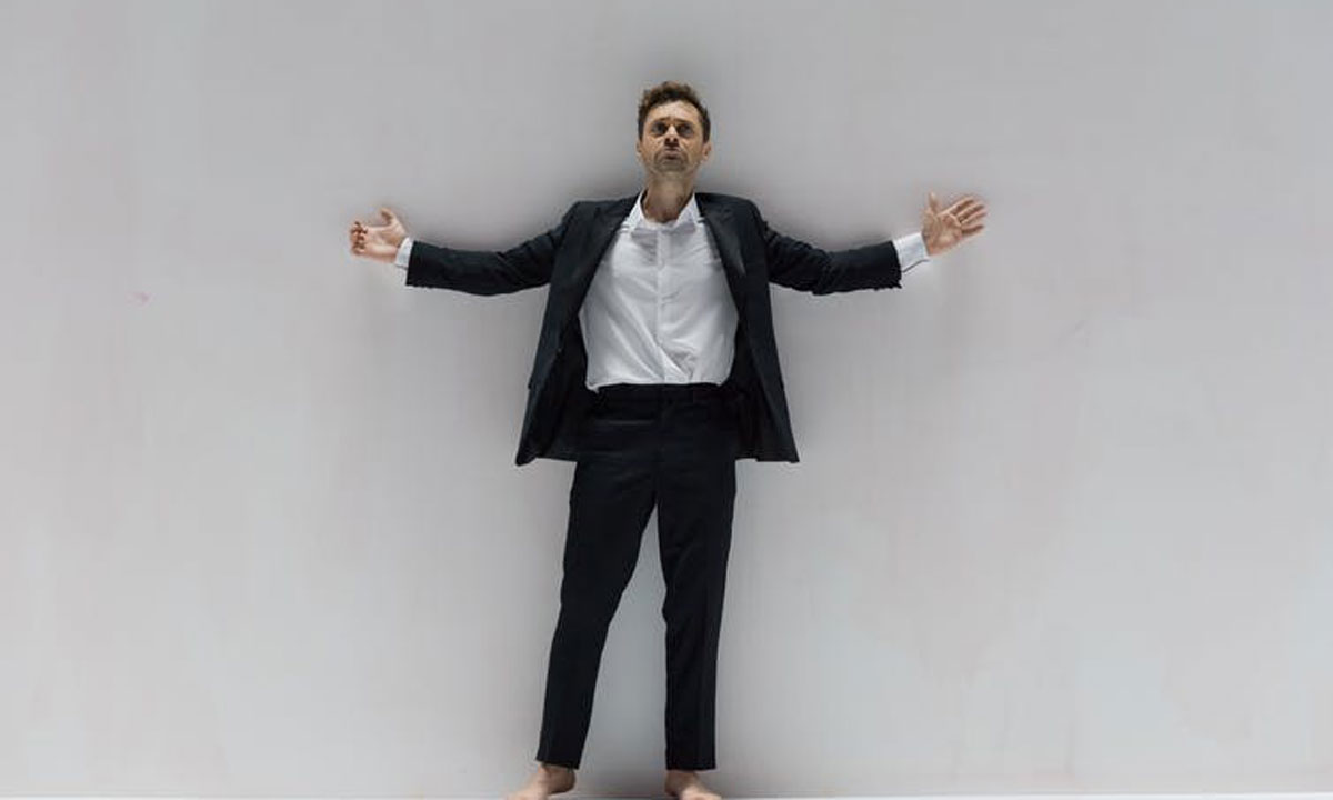 The federal decision to eliminate a department of arts came as a surprise to public servants. Photo: Jade Ferguson / Opera Queensland