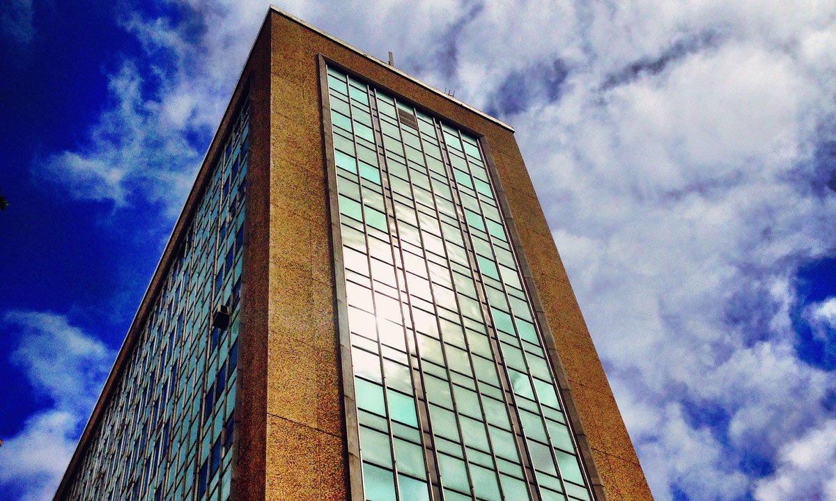 Thumbnail for Modernist Adelaide: How mid-century design shaped our city