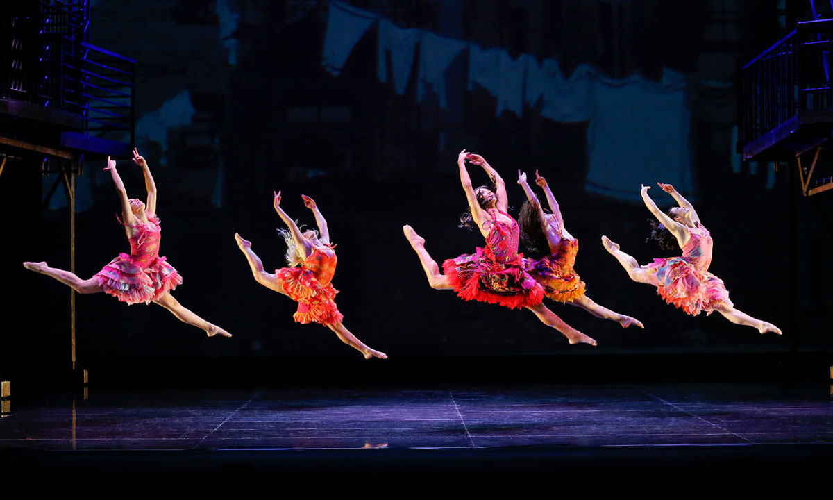 Thumbnail for Review: West Side Story