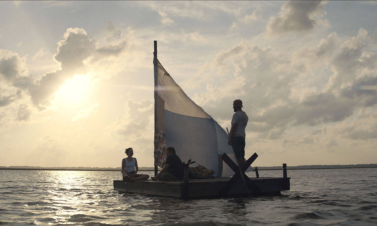 Thumbnail for Film review: The Peanut Butter Falcon