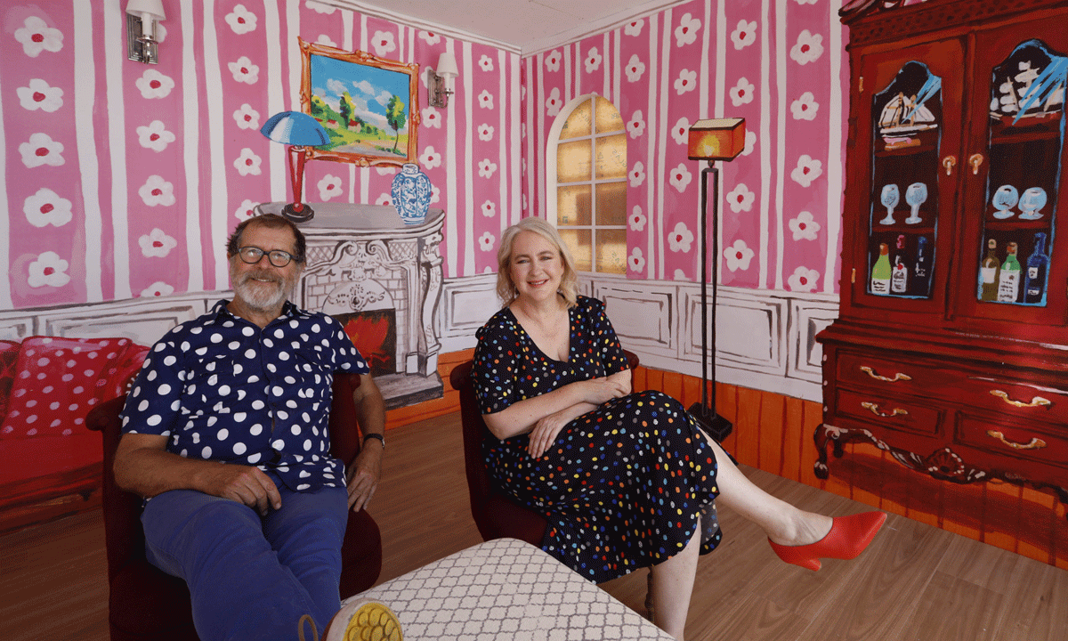 Thumbnail for 2020 Adelaide Festival on track to hit box office target