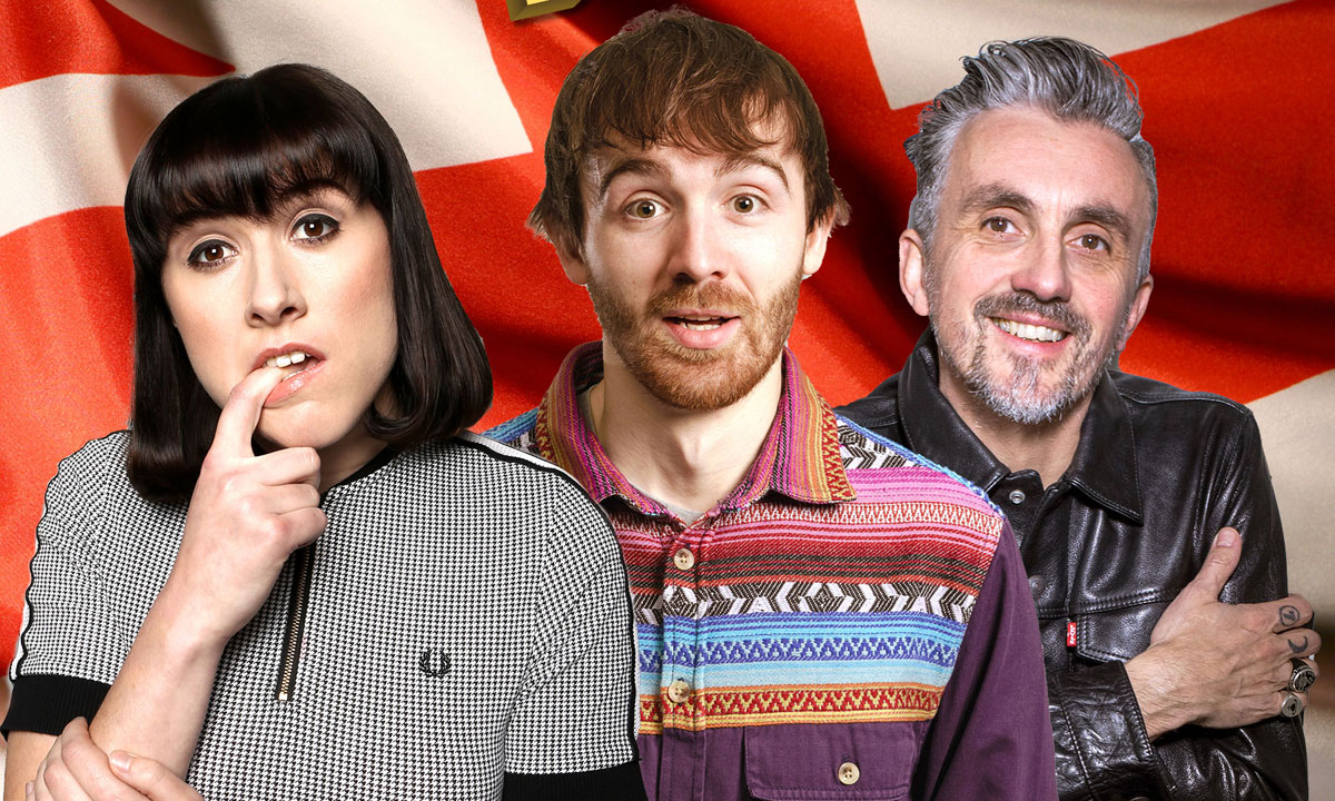 Thumbnail for Fringe review: The Best of the Edinburgh Fringe