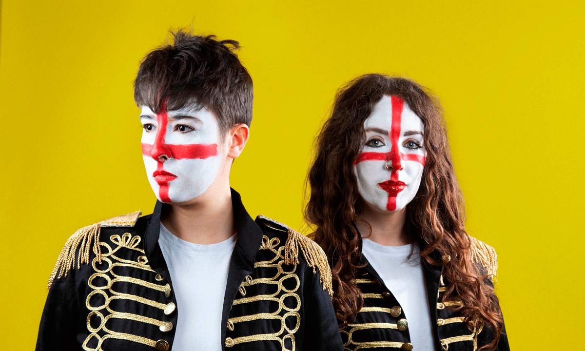 Thumbnail for Island paradise’s dark secrets spawn rum-fuelled Fringe hit