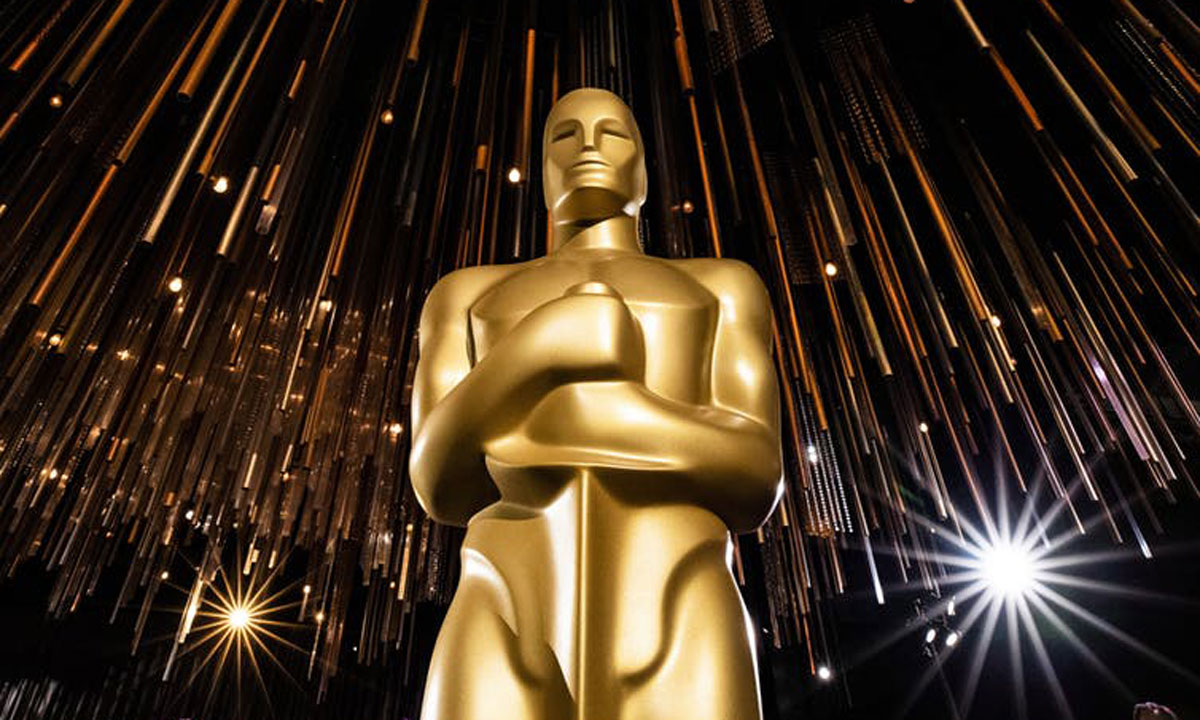 Thumbnail for Which Best Picture nominee will win an Oscar?