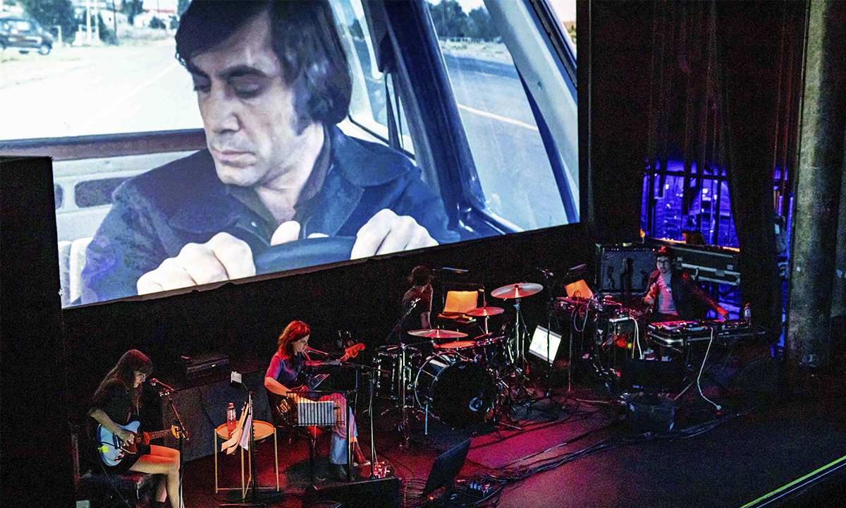Thumbnail for Fringe review: No Country for Old Men + Tropical F∗ck Storm