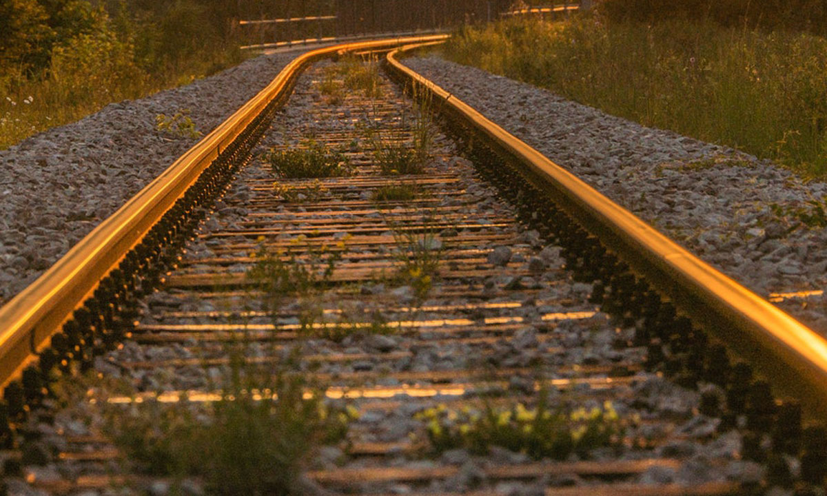 Thumbnail for Poem: Please Mind the Gap