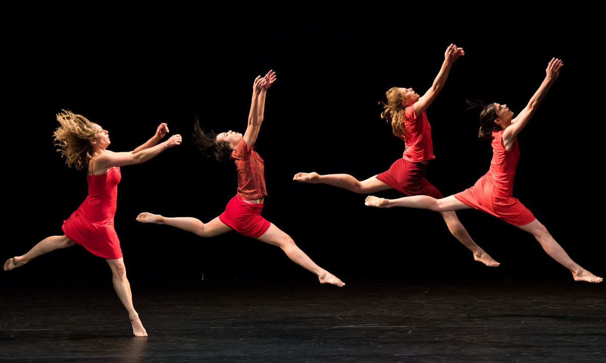 Thumbnail for Six must-see highlights of the 2020 Adelaide Festival