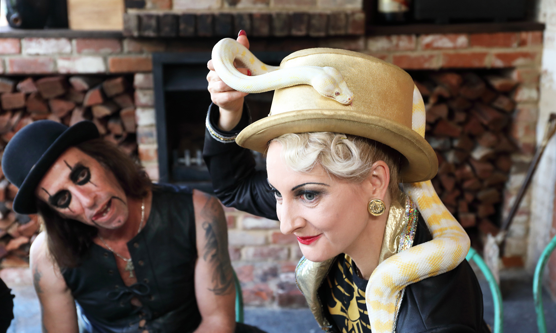 Thumbnail for Adelaide Fringe speed dating: Five acts we’d see for a second date