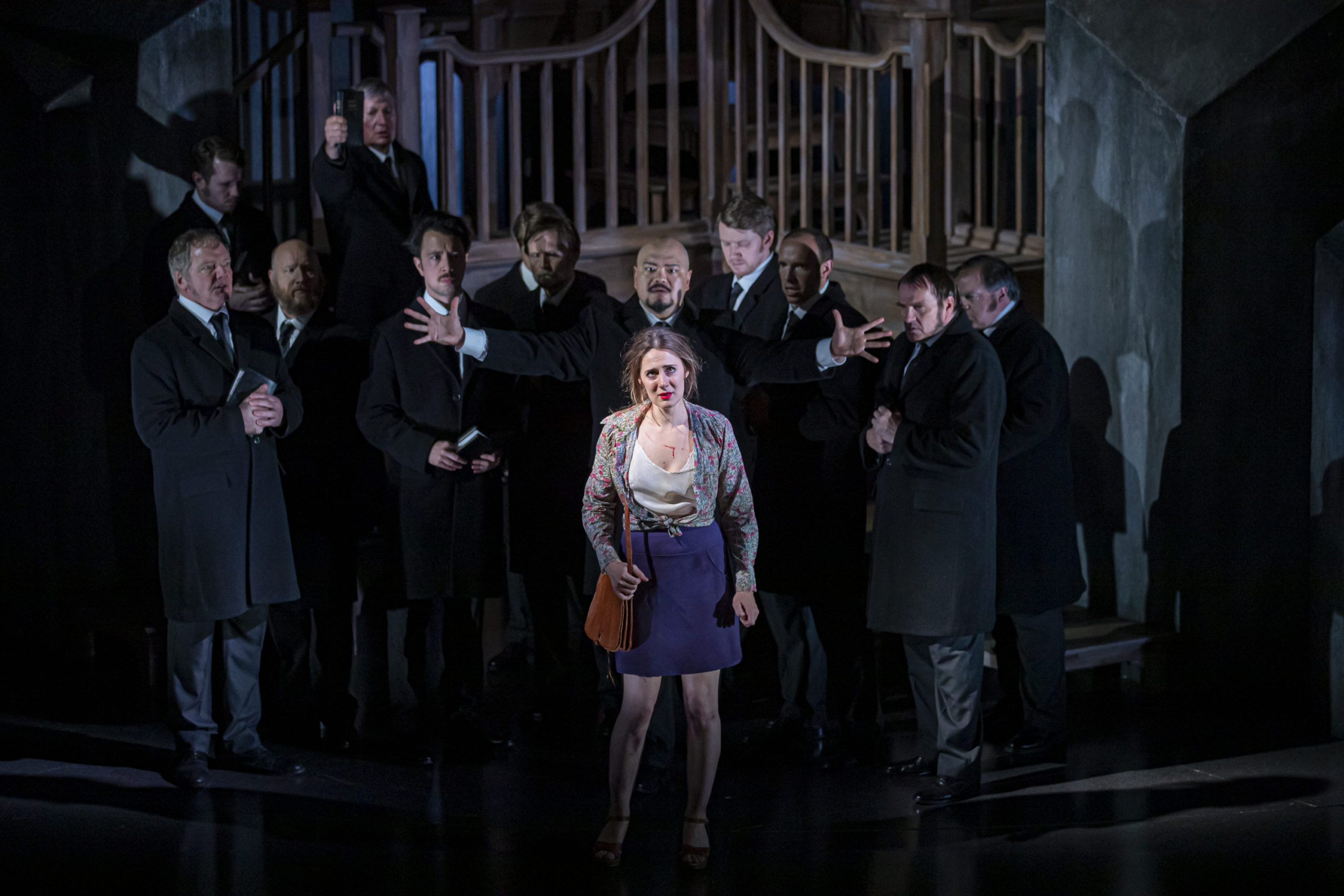 Thumbnail for Adelaide Festival review: Breaking the Waves