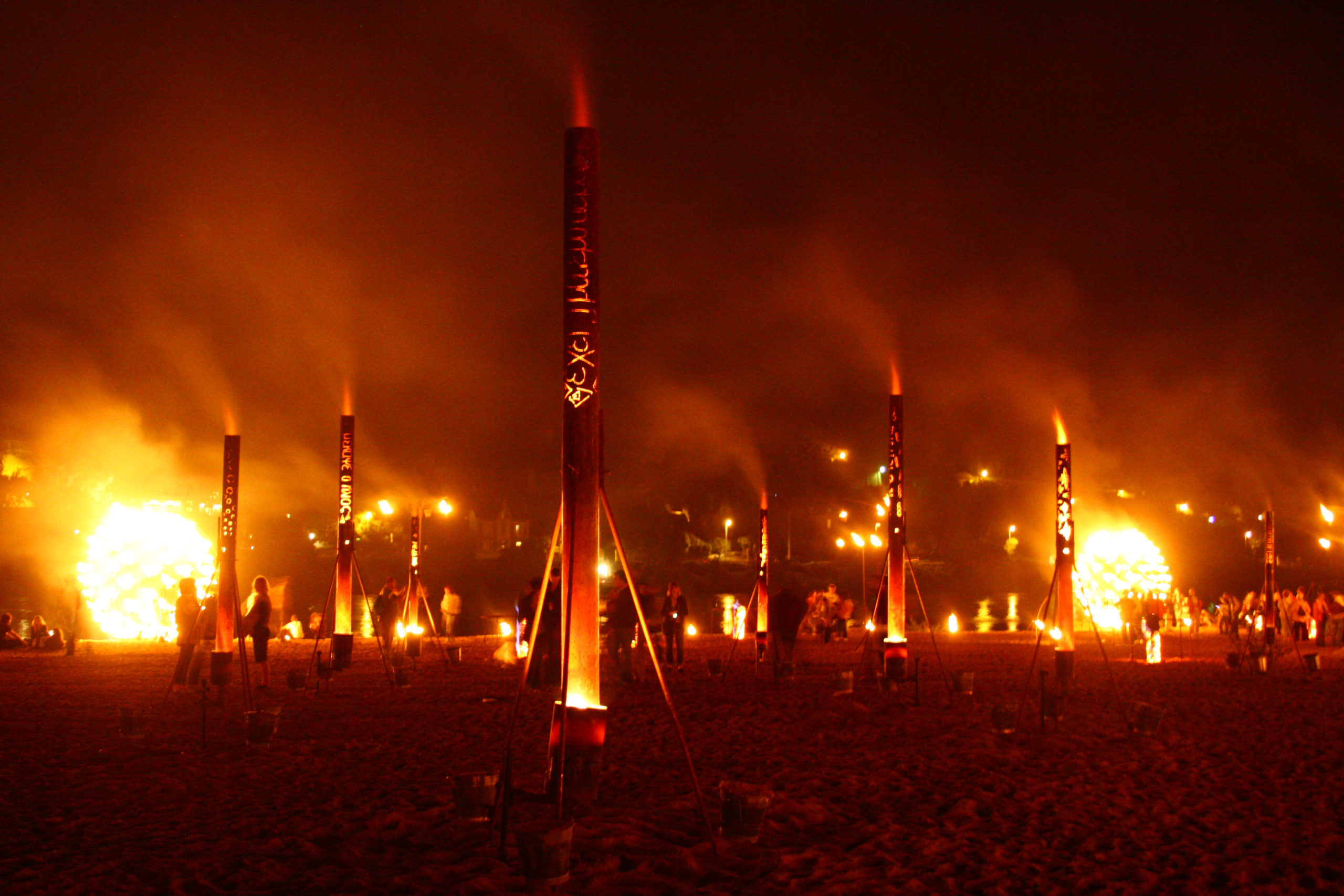 Thumbnail for Mad March: where to get your final-week festivals fix