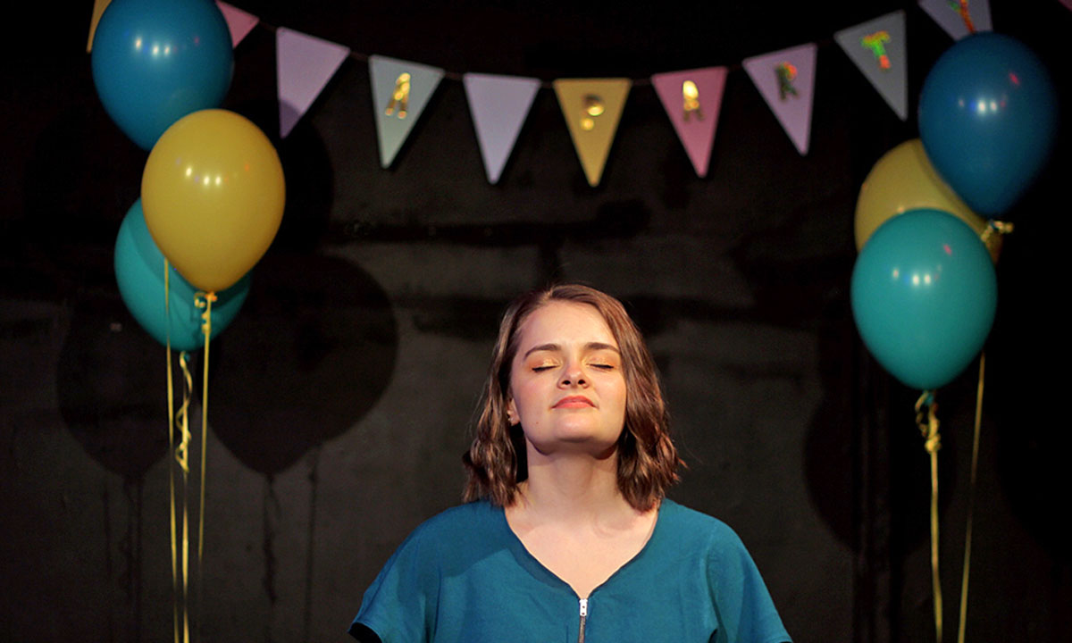 Thumbnail for Fringe review: Gobby