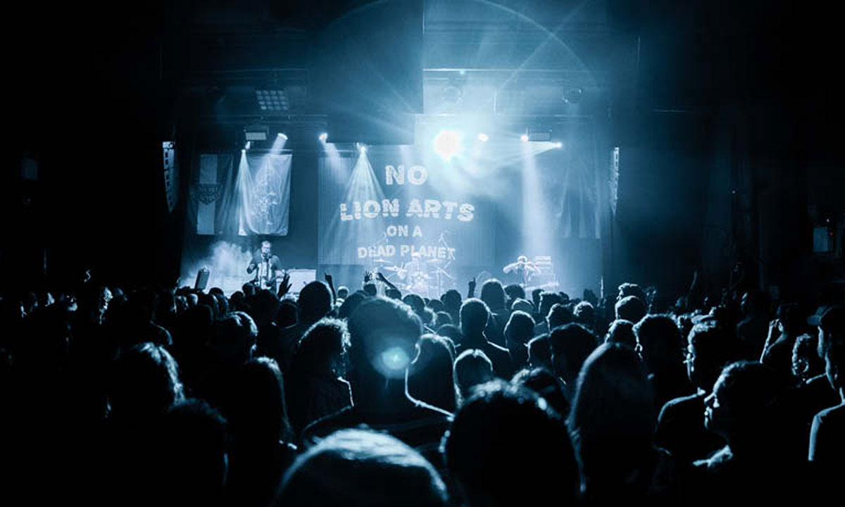 Thumbnail for Adelaide music venues forced to close