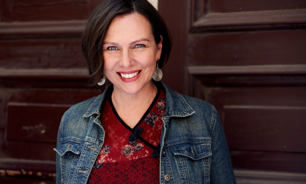 Thumbnail for Words, women and the Adelaide book that sparked a global frenzy