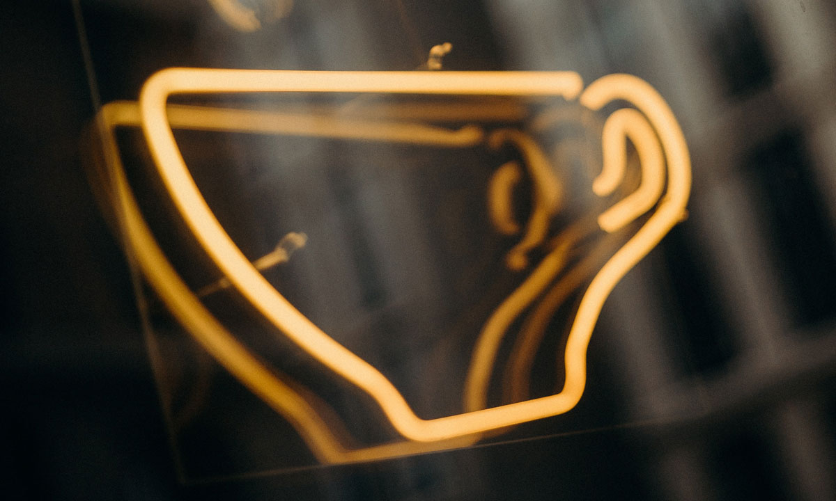 Thumbnail for Poem: Café Kafka