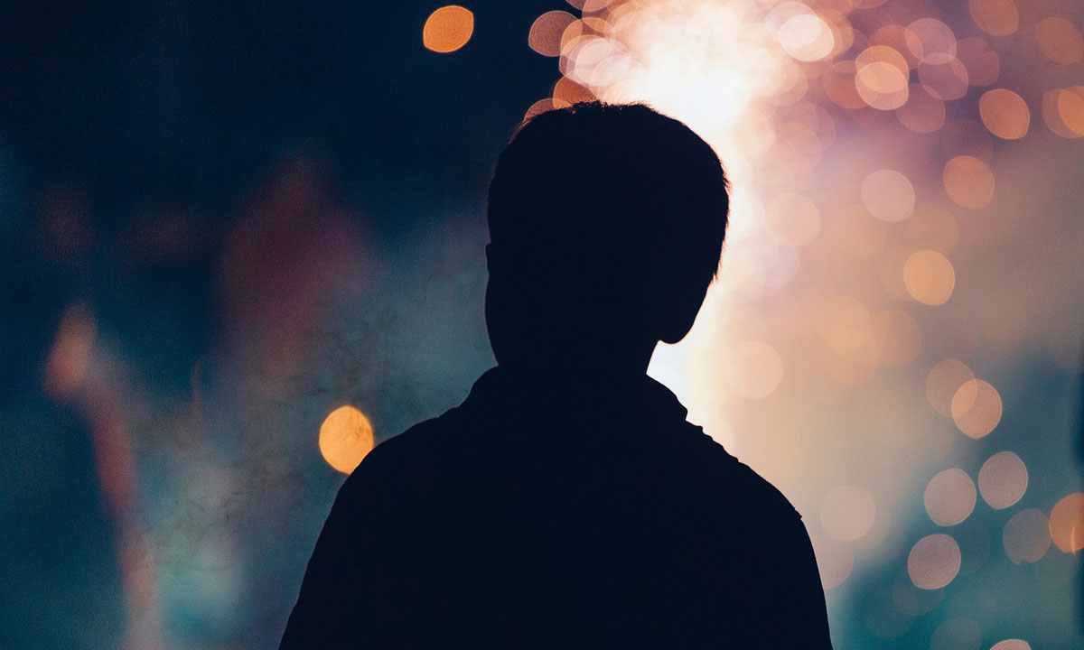 Thumbnail for Poem: On my way out