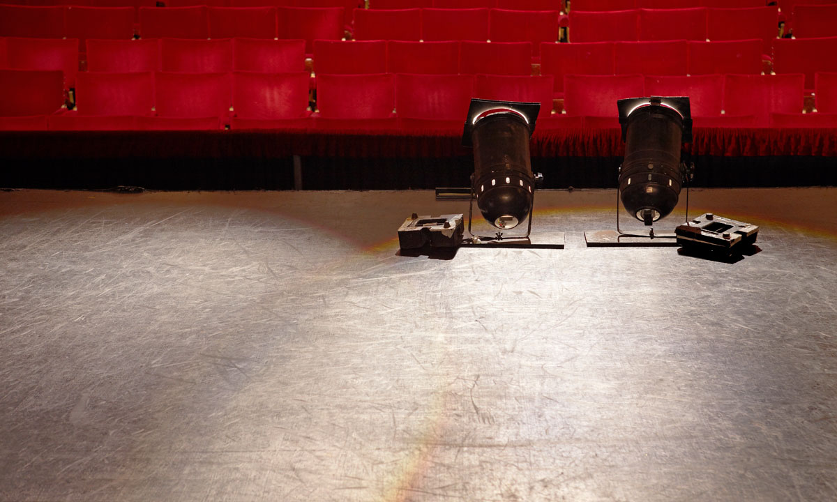 Thumbnail for Why Australia’s arts sector needs urgent targeted support