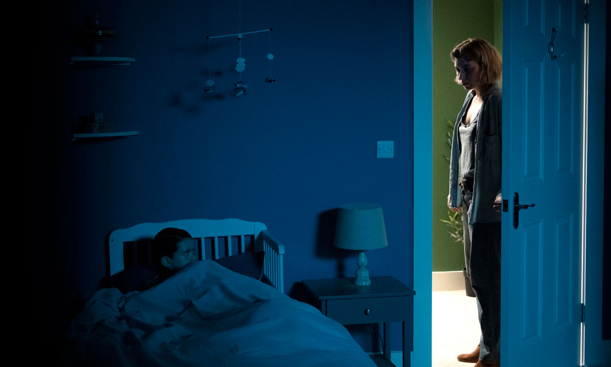 Thumbnail for Film review: Vivarium