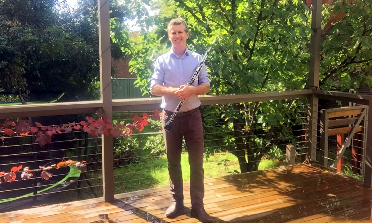 Thumbnail for ASO’s Peter Duggan picks his top 8 ‘desert island discs’