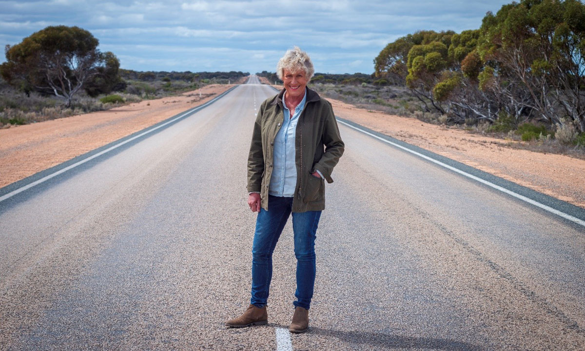 Thumbnail for Back Roads returns to SA for latest outback odyssey