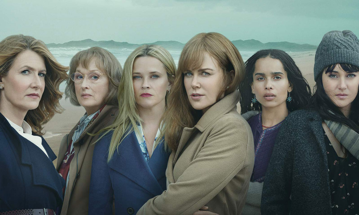 Thumbnail for Binge viewing: is there room for another streaming service?
