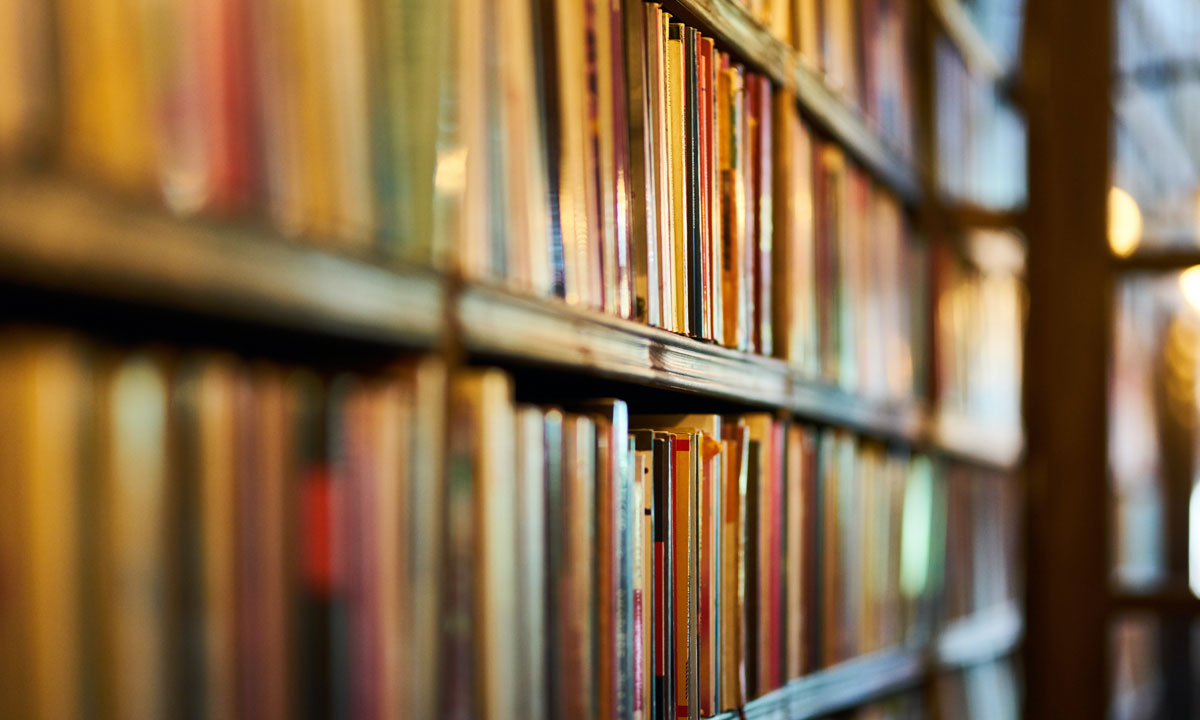Thumbnail for Diary of a Publisher: ‘Library Through the Lens’ 