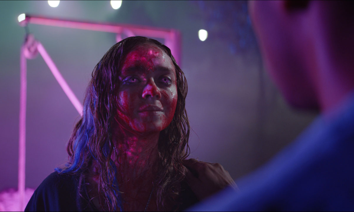 Thumbnail for Film review: Color Out of Space