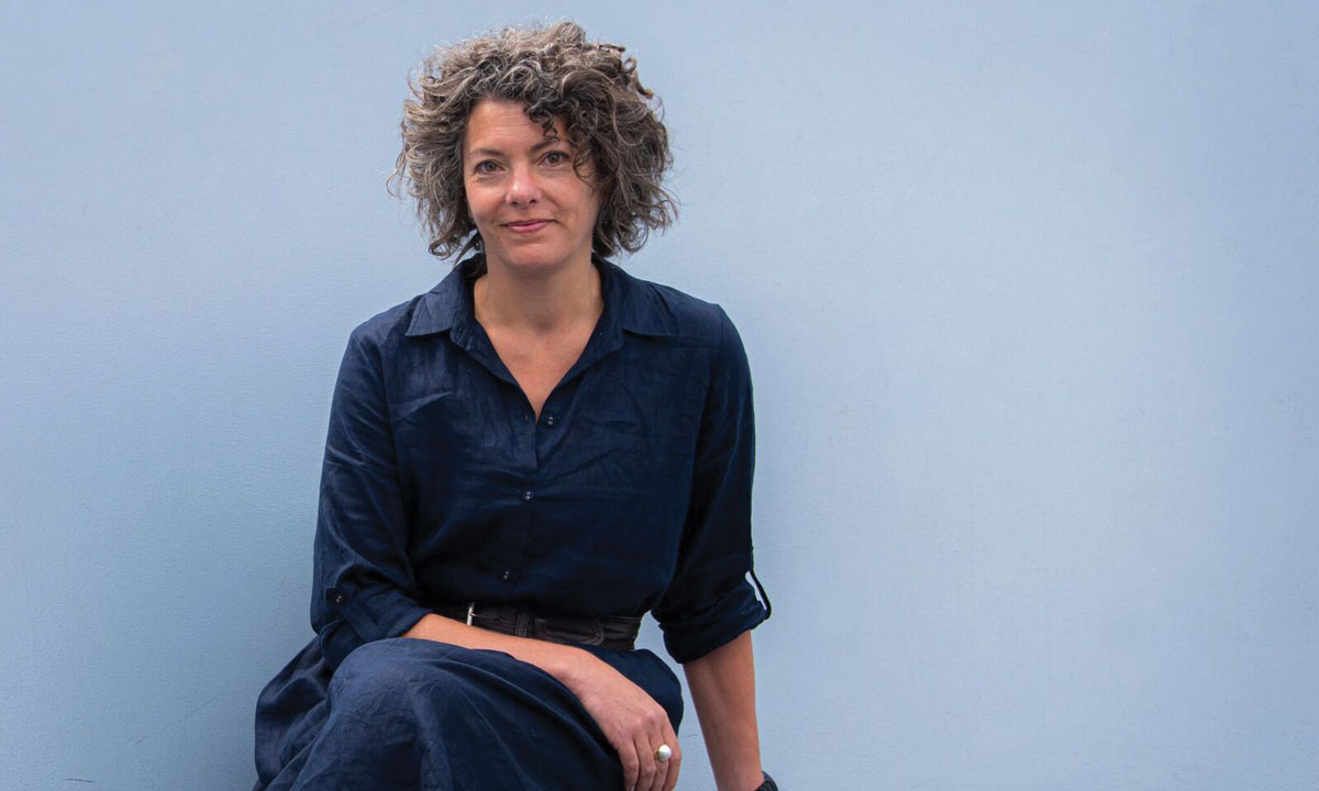 'The truth really can be stranger than fiction': Adelaide writer Rachael Mead.