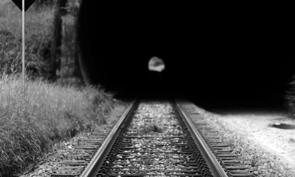 Thumbnail for Spine-tingling stories that reimagine the idea of a thriller