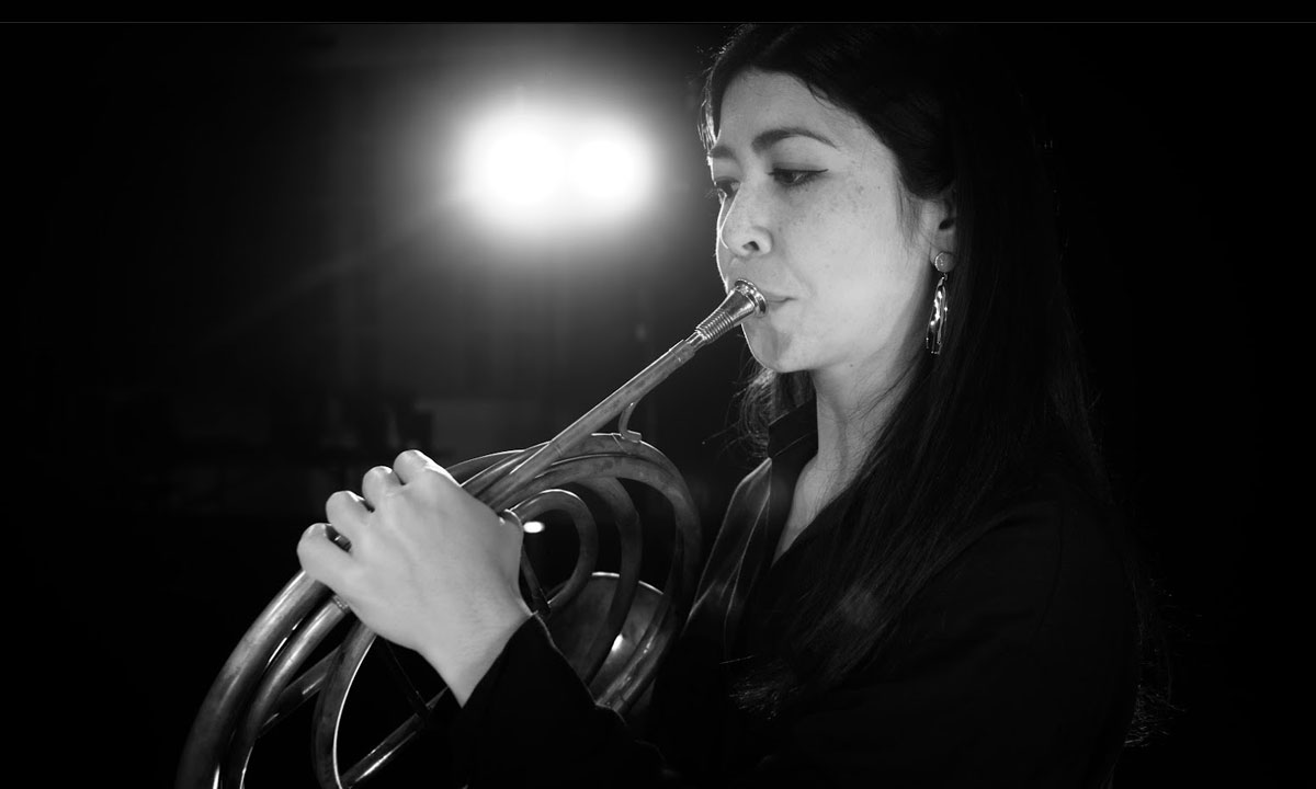 Thumbnail for ASO’s Emma Gregan shares her top ‘desert island discs’