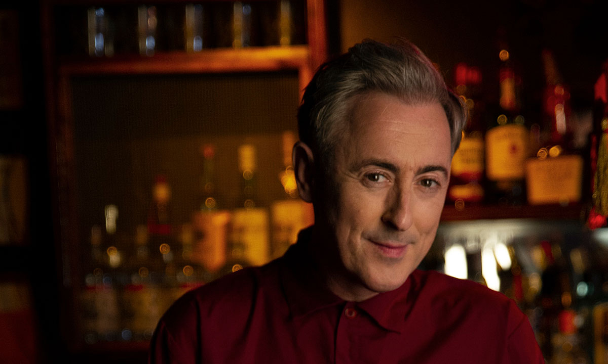 Thumbnail for Alan Cumming to helm 2021 Adelaide Cabaret Festival