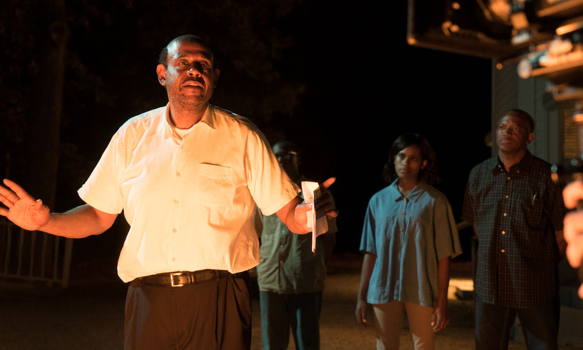 Thumbnail for Film review: Burden